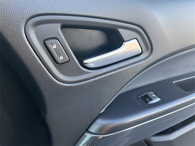 2020 Chevrolet Colorado Z71