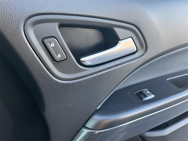 2020 Chevrolet Colorado Z71