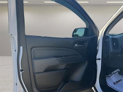 2020 Chevrolet Colorado Z71