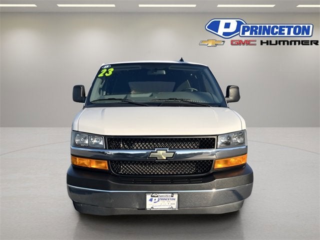 2023 Chevrolet Express Cargo 2500 WT