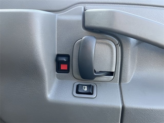 2023 Chevrolet Express Cargo 2500 WT