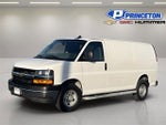2023 Chevrolet Express Cargo 2500 WT