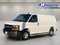 2023 Chevrolet Express Cargo 2500 WT