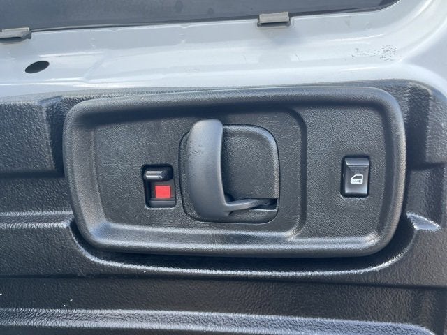 2023 Chevrolet Express Cargo 2500 WT