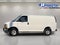 2023 Chevrolet Express Cargo 2500 WT