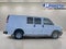 2023 Chevrolet Express Cargo 2500 WT