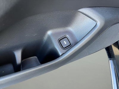 2022 Honda Accord Sedan Touring