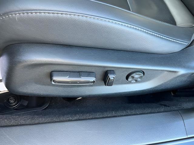 2022 Honda Accord Sedan Touring