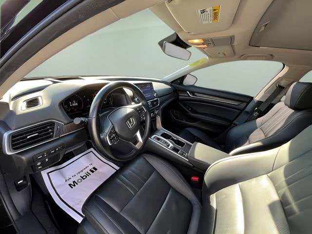 2022 Honda Accord Sedan Touring