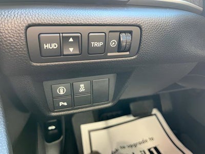 2022 Honda Accord Sedan Touring