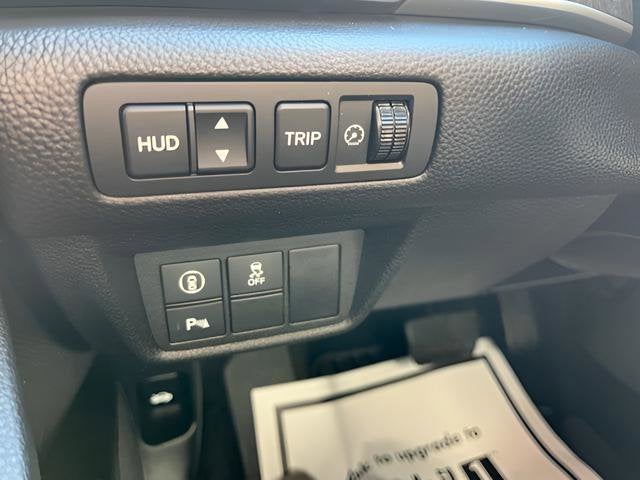 2022 Honda Accord Sedan Touring