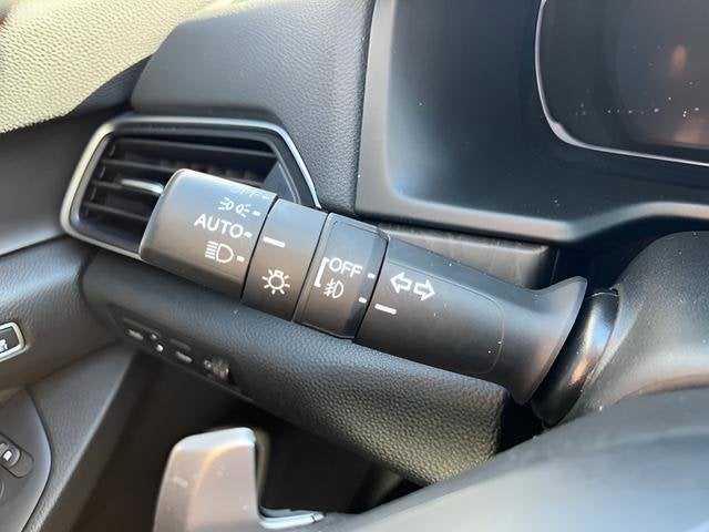 2022 Honda Accord Sedan Touring