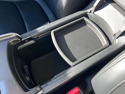 2022 Honda Accord Sedan Touring