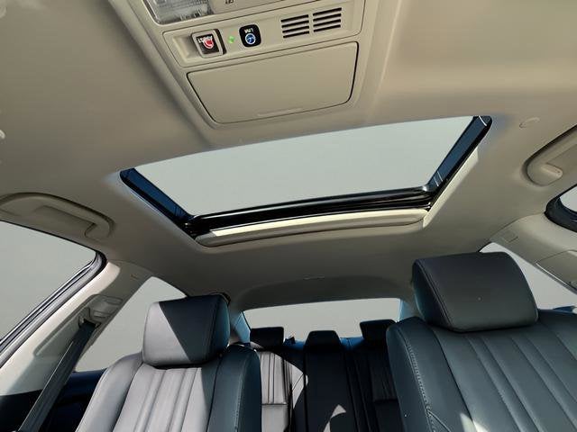 2022 Honda Accord Sedan Touring