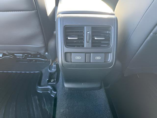 2022 Honda Accord Sedan Touring