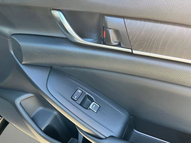 2022 Honda Accord Sedan Touring