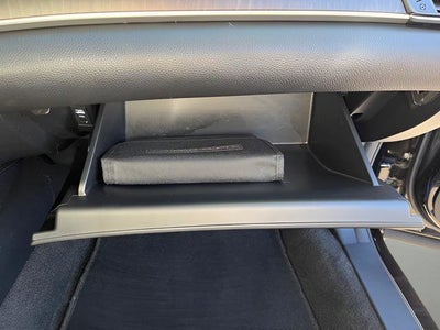 2022 Honda Accord Sedan Touring