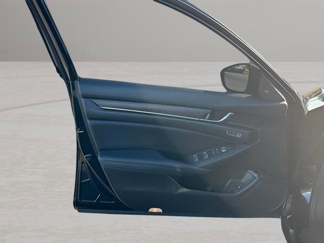 2022 Honda Accord Sedan Touring