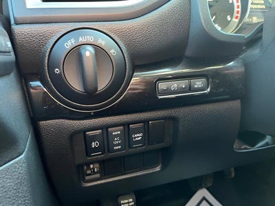 2019 Nissan Titan XD SL