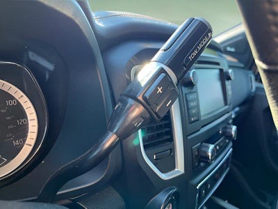 2019 Nissan Titan XD SL