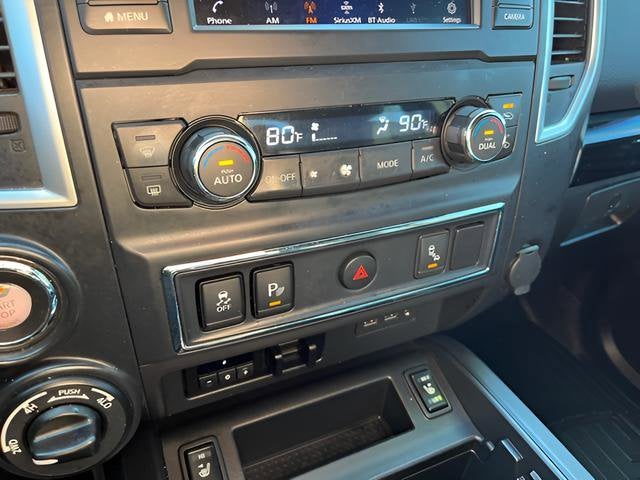 2019 Nissan Titan XD SL