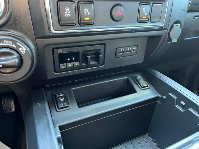 2019 Nissan Titan XD SL