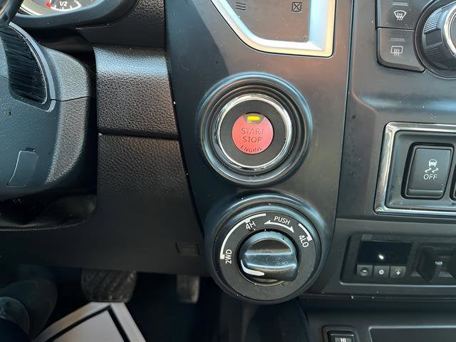 2019 Nissan Titan XD SL