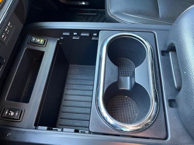 2019 Nissan Titan XD SL