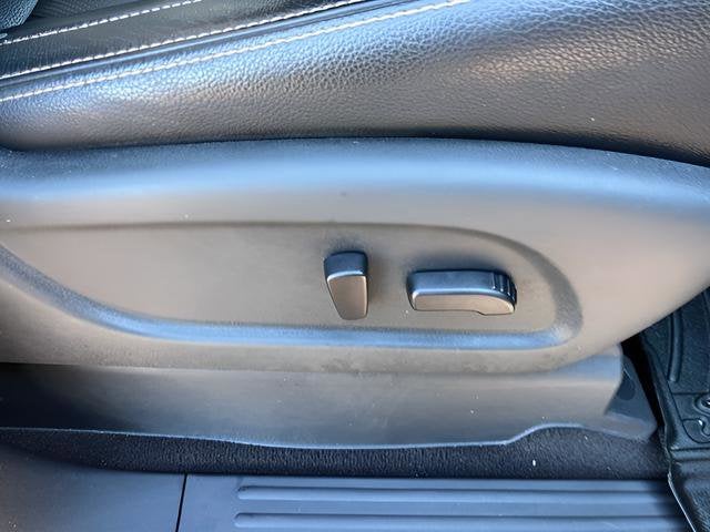 2019 Nissan Titan XD SL