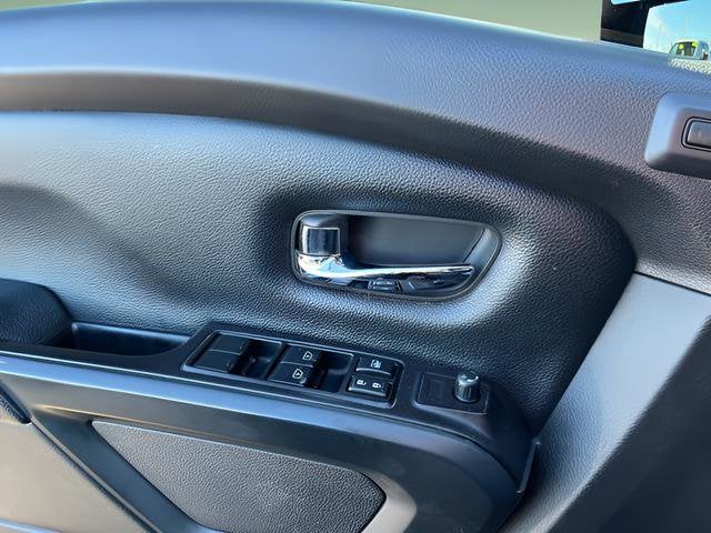 2019 Nissan Titan XD SL