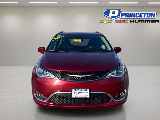 2020 Chrysler Pacifica Touring L Plus