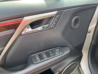 2019 Lexus RX 350 RX 350