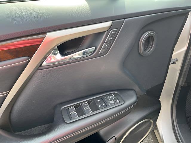 2019 Lexus RX 350 RX 350