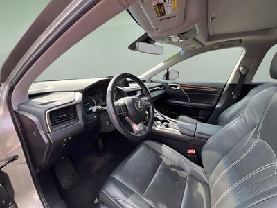 2019 Lexus RX 350 RX 350