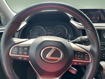2019 Lexus RX 350 RX 350