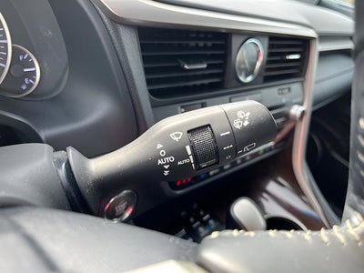 2019 Lexus RX 350 RX 350