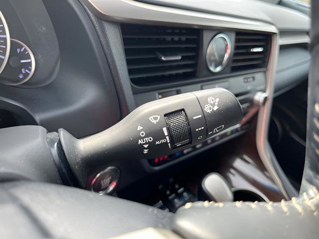 2019 Lexus RX 350 RX 350