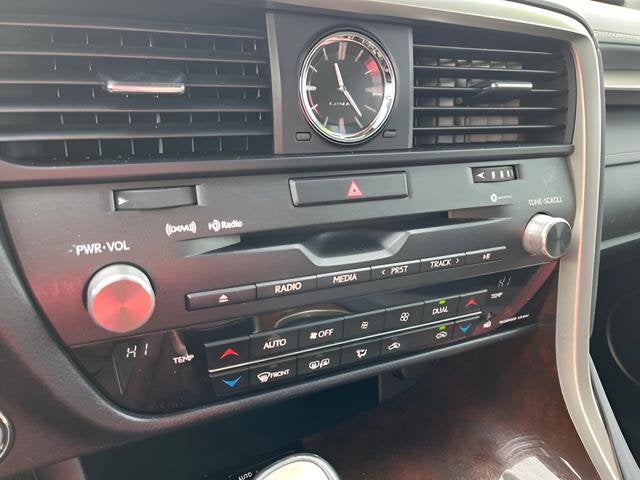 2019 Lexus RX 350 RX 350
