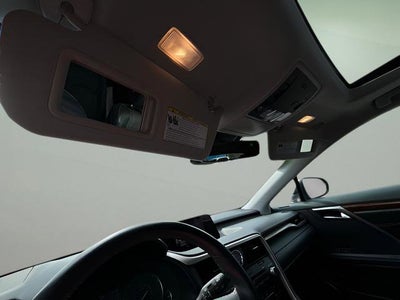 2019 Lexus RX 350 RX 350