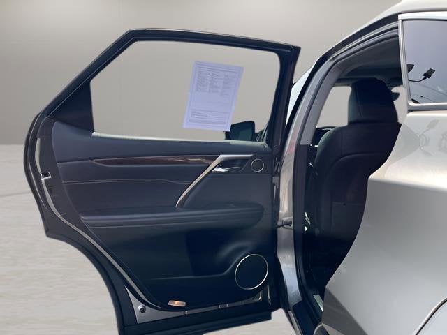 2019 Lexus RX 350 RX 350