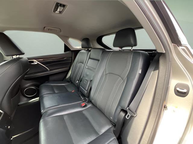 2019 Lexus RX 350 RX 350