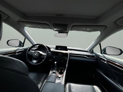 2019 Lexus RX 350 RX 350