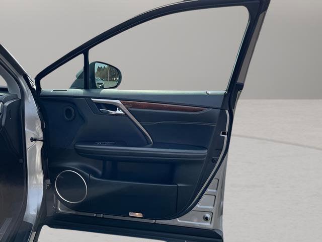 2019 Lexus RX 350 RX 350