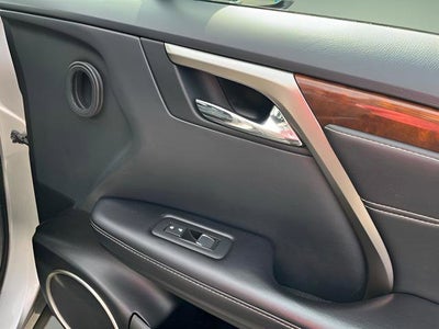 2019 Lexus RX 350 RX 350