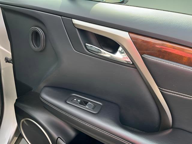 2019 Lexus RX 350 RX 350