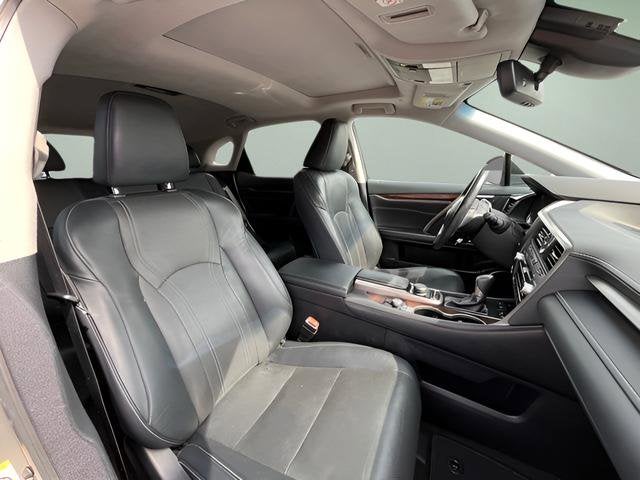 2019 Lexus RX 350 RX 350