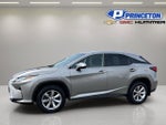 2019 Lexus RX 350 RX 350
