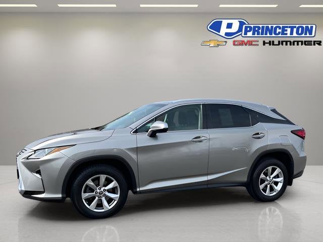 2019 Lexus RX 350 RX 350