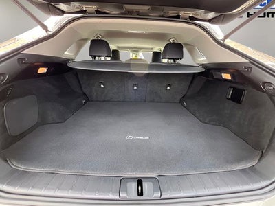 2019 Lexus RX 350 RX 350