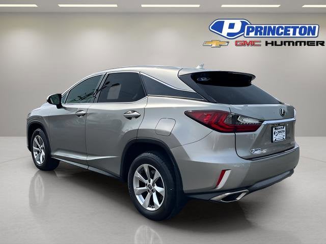 2019 Lexus RX 350 RX 350